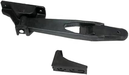 Left Side Hood Latch Kit For Freightliner Columbia - Replaces - A1715553000