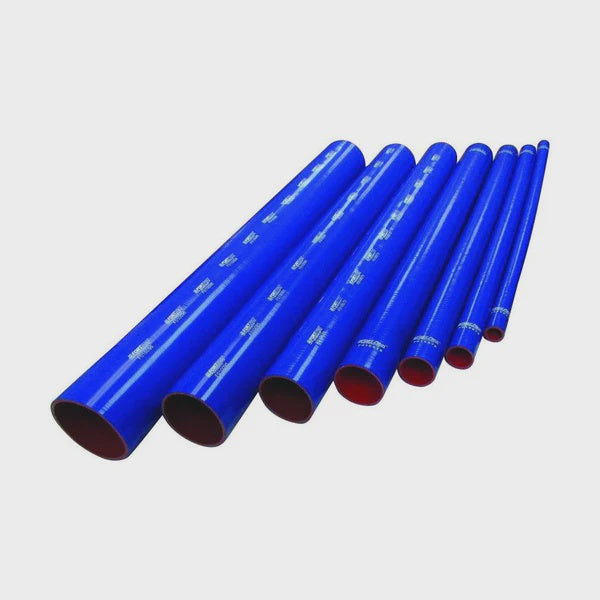 HOSE, SILICONE 2-7/8" I.D. X 36" LG