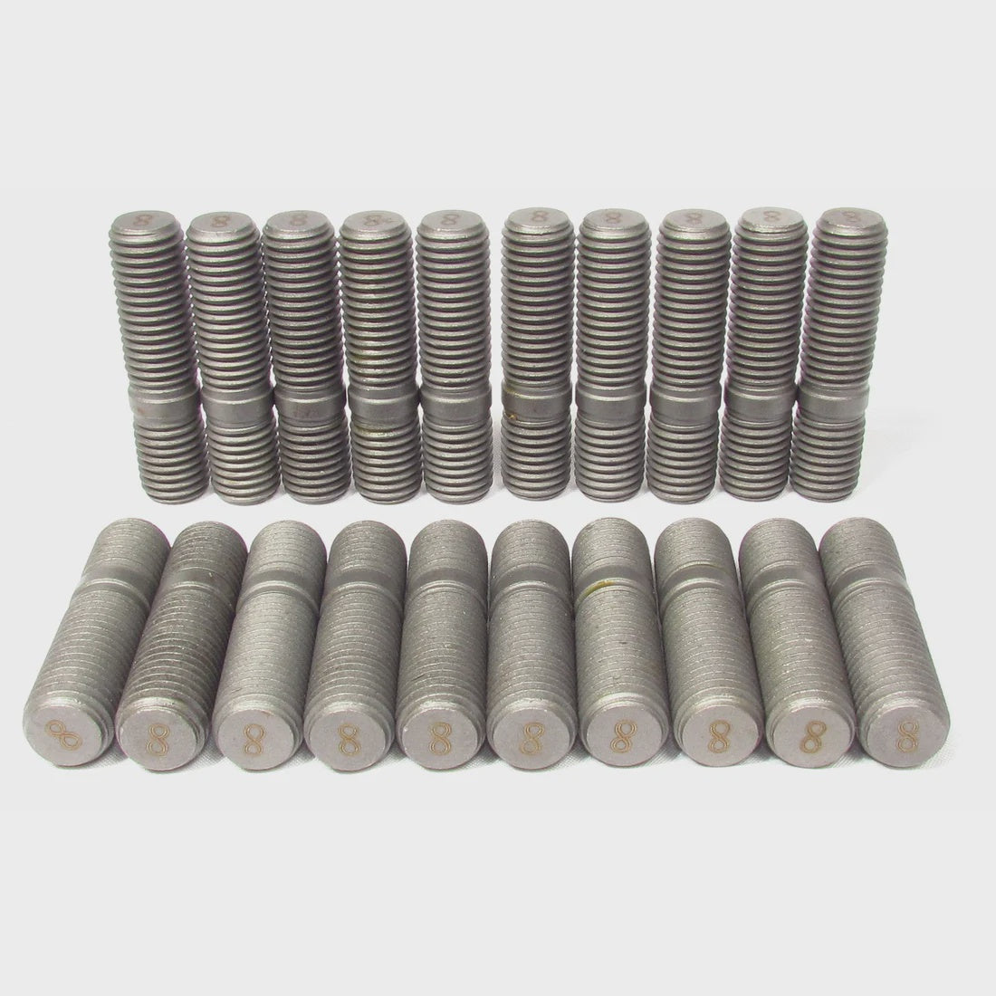 F286674 | 13-6003 / E4956A / SPOKE WHEEL STUD 3/4”