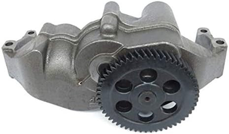 23505886 / 801.23505886 - Oil Pump Detroit Series 60 11.1L; 12.7L