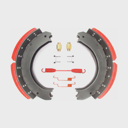 F224912 | BRAKE SHOE BOX KIT 23K | Replace 4709ESII