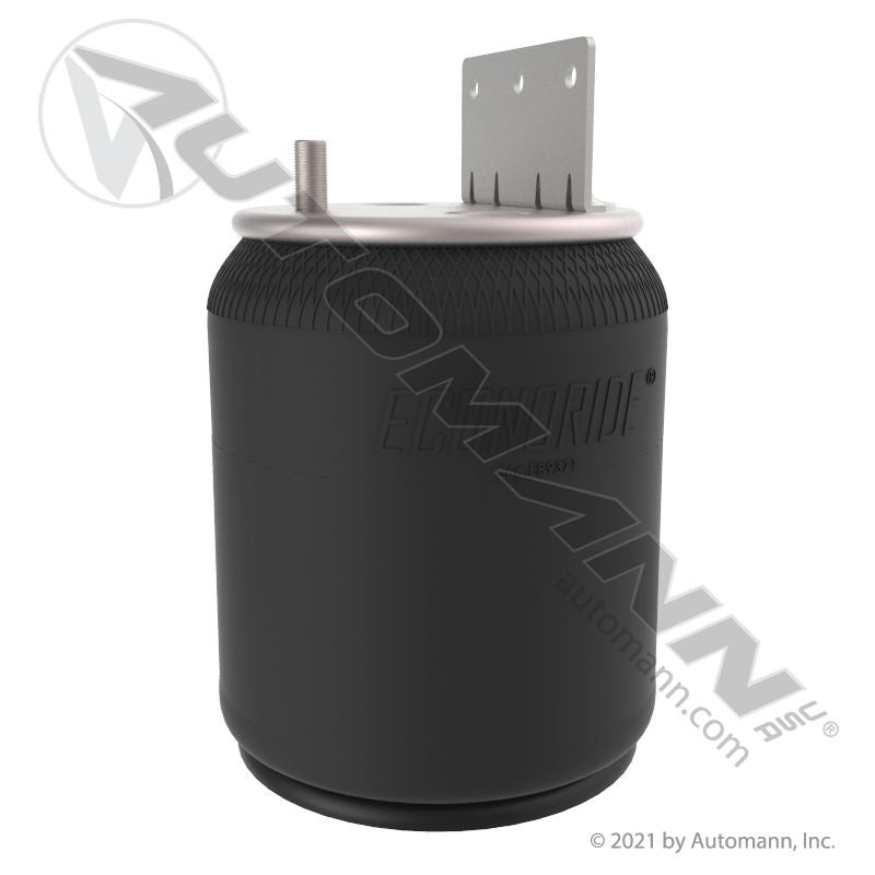 566.ER9371 Econoride Air Spring Rolling Lobe