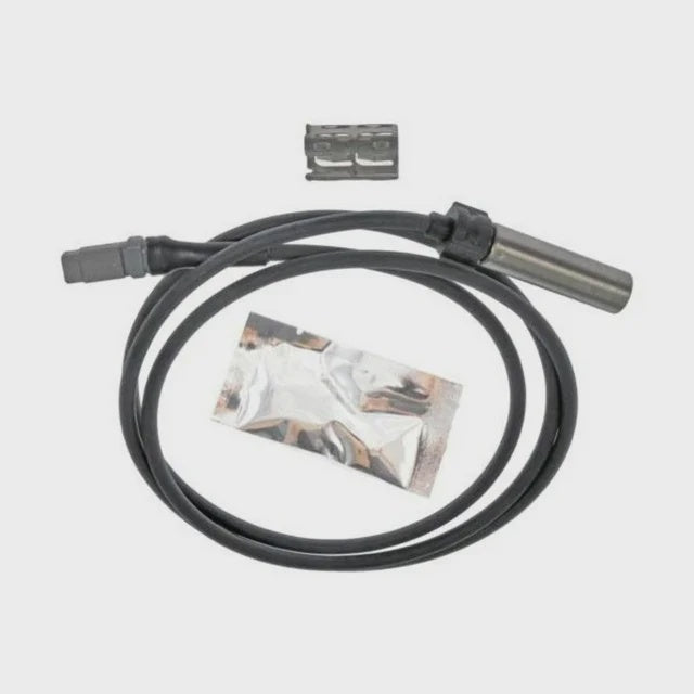 Fortpro ABS Wheel Speed Sensor Kit, 63" Length Compatible with Volvo, Ford, Freightliner, Mack, Navistar, Sterling Heavy Duty Trucks Replaces OEM 801563 | F238921