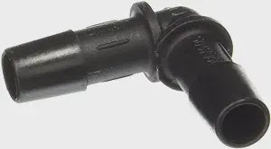 817.65633-5 - Conti Hose Connector Elbow 3/8in