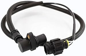 Fortpro Speed Sensor Compatible with Volvo D12 Engines Replaces 20508011 | F238843