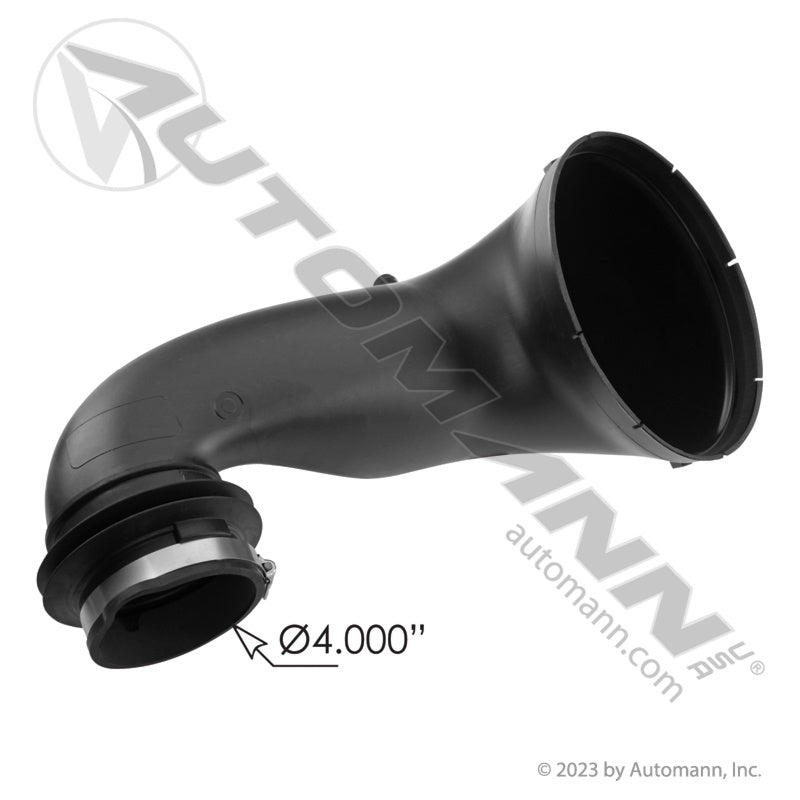 561.46686 - Air Intake Tube Freightliner