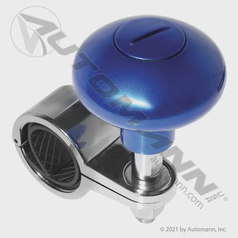 562.99014SWS-BL - Steering Wheel Spinner Knob