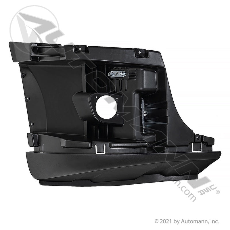 564.46693 - Bumper Support RH Freightliner