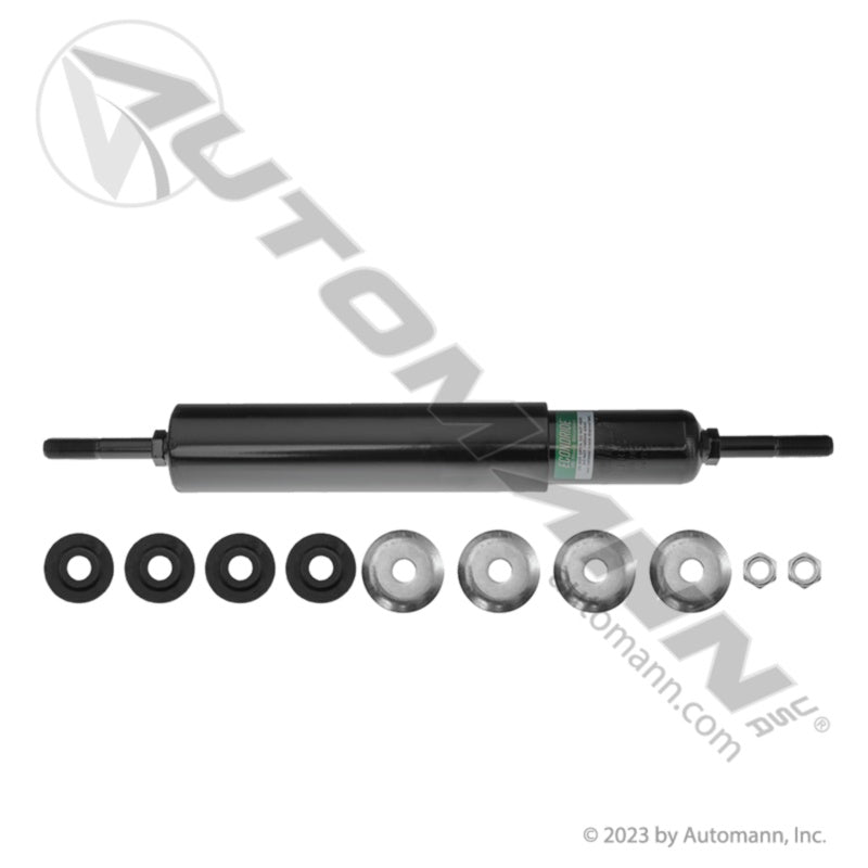 565.ER3017, Econoride Shock Absorber, Alternative to (85069, 65528, C71-1011, C71-1017)