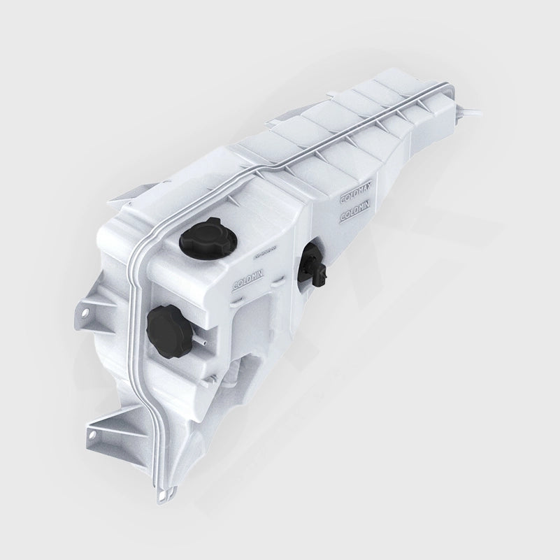 Image 1 of the product 575.1073 Coolant reservoir