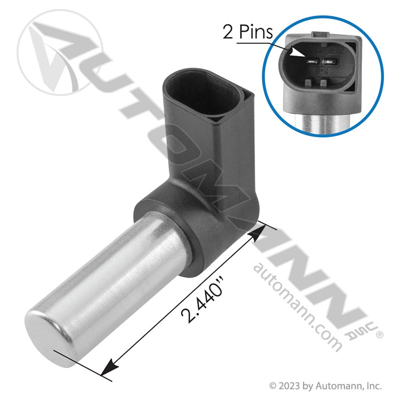 577.23120 - Crankshaft Position Sensor Detroit