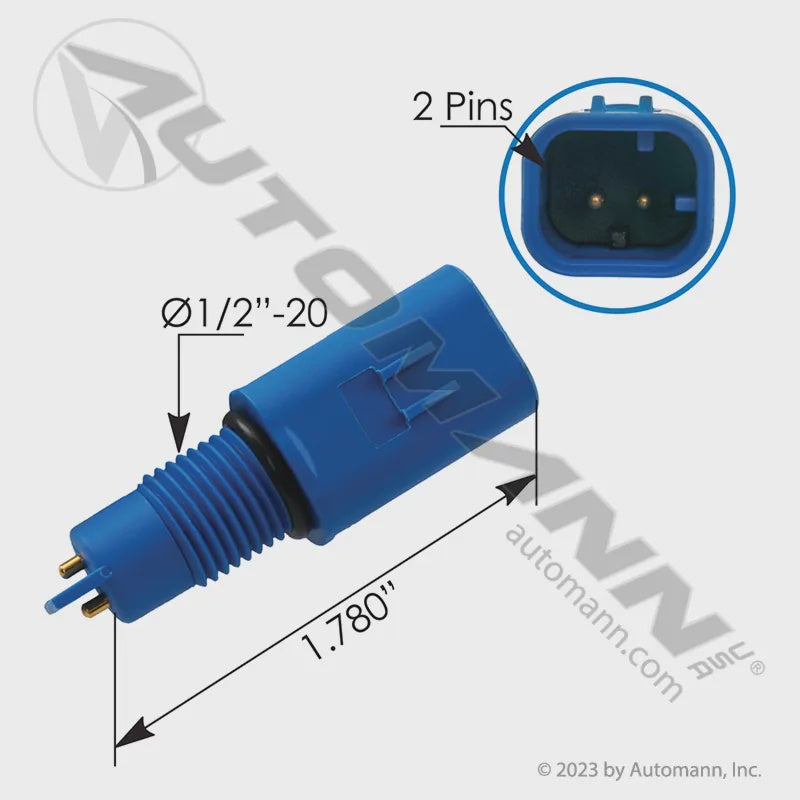 577.75347 - WIF Sensor Paccar