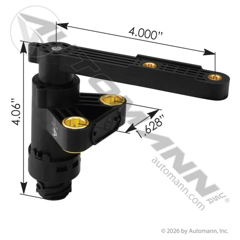 577.H4510 - Height Sensor ECAS Wabco Type