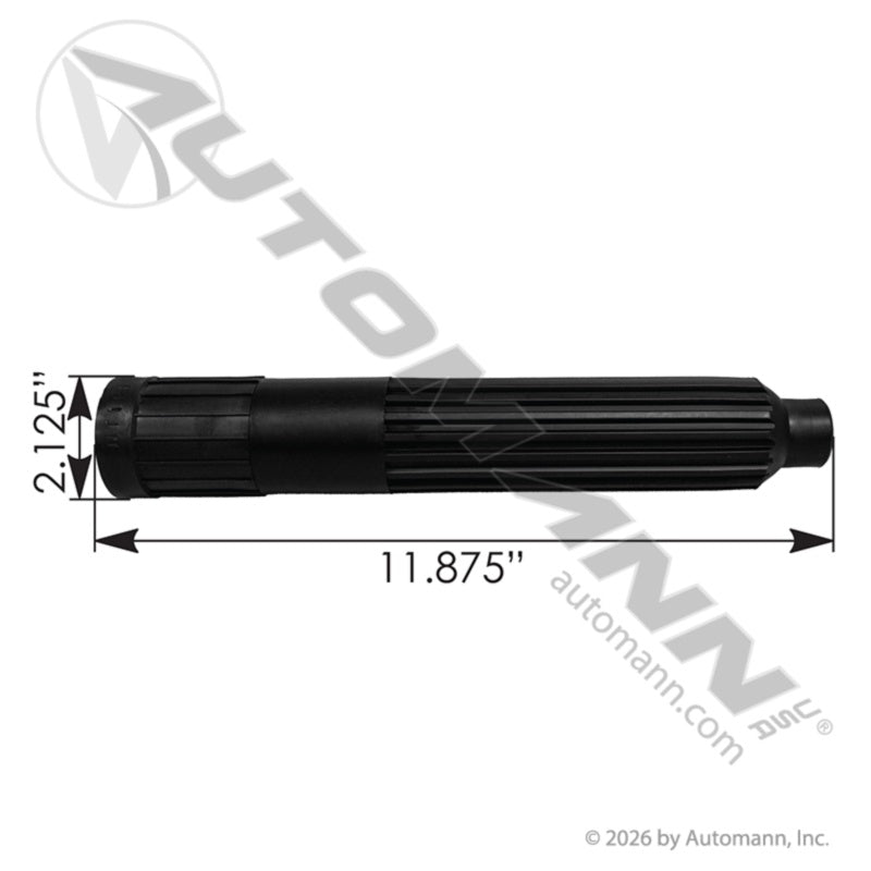 579.1279 - Clutch Alignment Tool Eaton Endurant