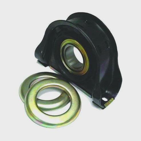 F276101 | CENTER BEARING | Replace 210661-1X / HB88512A / JCB-6901 / 10094142