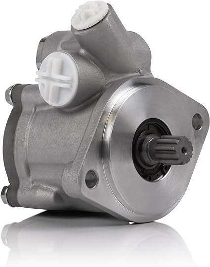 POWER STEERING PUMP EV221615L101 14-14375-000