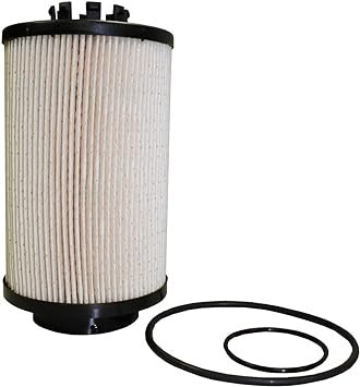 Luber-finer L7694F Heavy Duty Fuel Filter for International