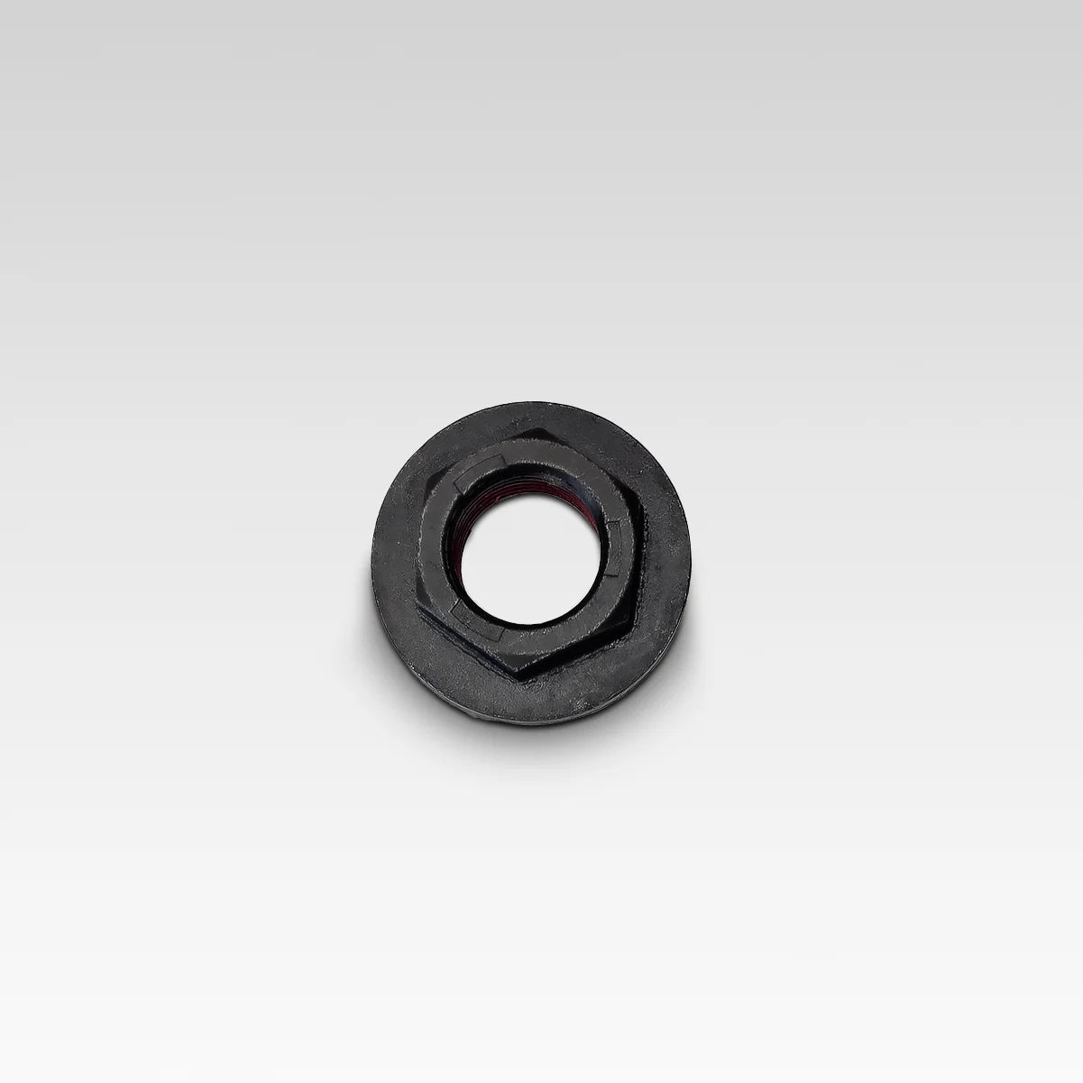 750.2507411 Stub Shaft Lock Nut for SPL250 Series in Heavy-Duty Applications