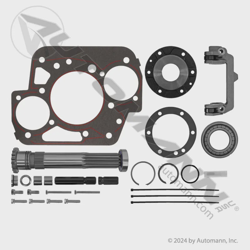 755.CK108 - Clutch Install Kit Eaton UltraShift Plus
