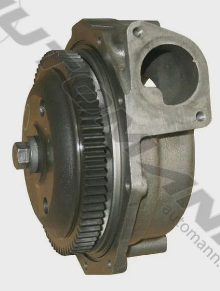 800.3520211 - Water Pump CAT 3406E