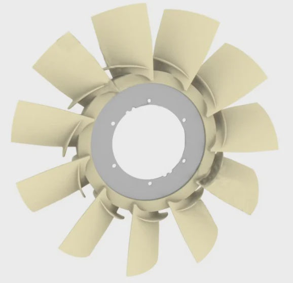 810.FB9922 - Fan Blade