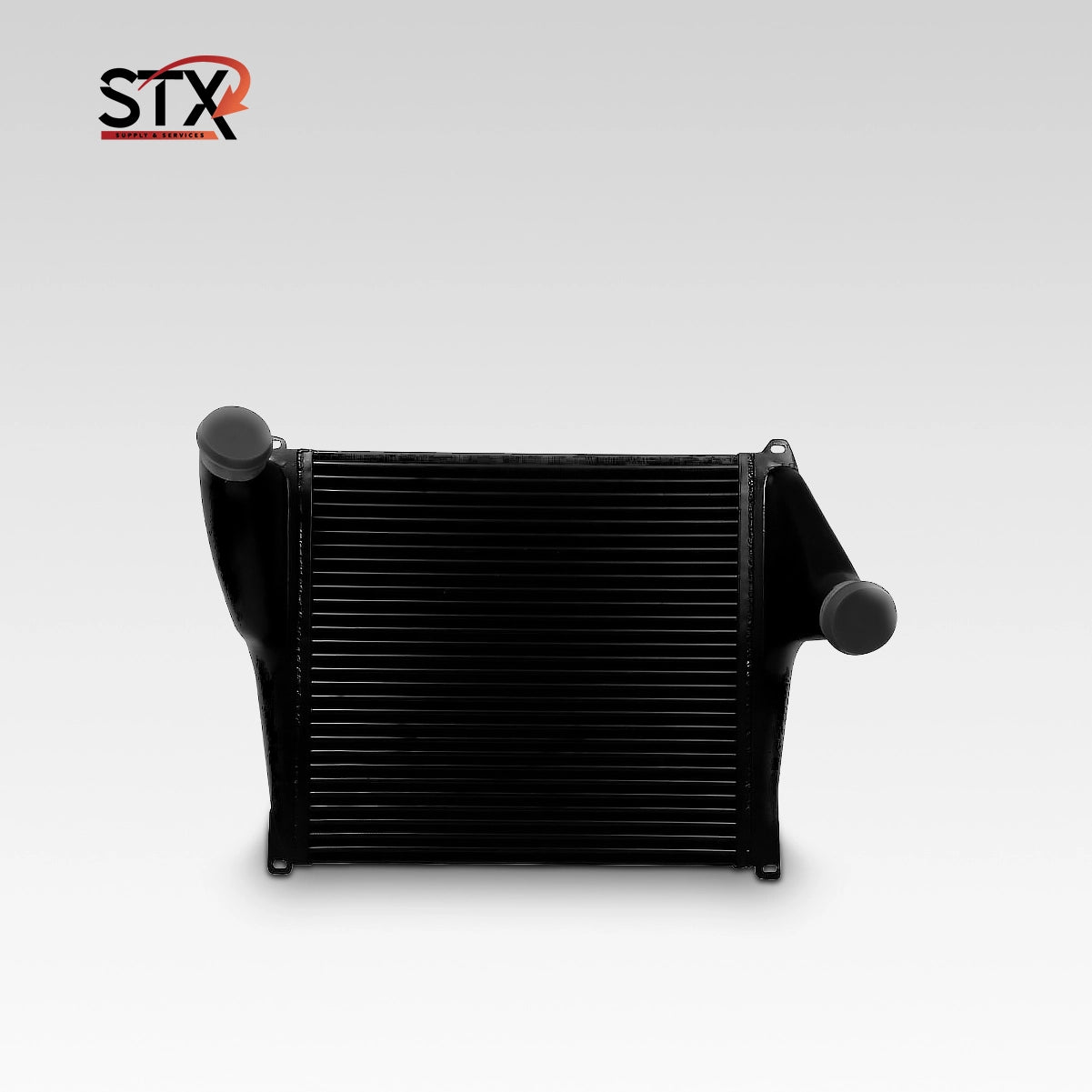 812.59202TF charge air cooler for Kenworth T600 T800 W900 tube and fin heavy duty intercooler