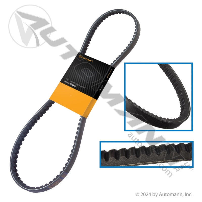 815.28463 - Continental V-Belt OE Technology
