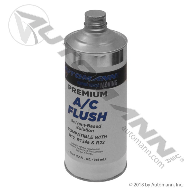 830.58202 - Air Conditioning Flush 32oz