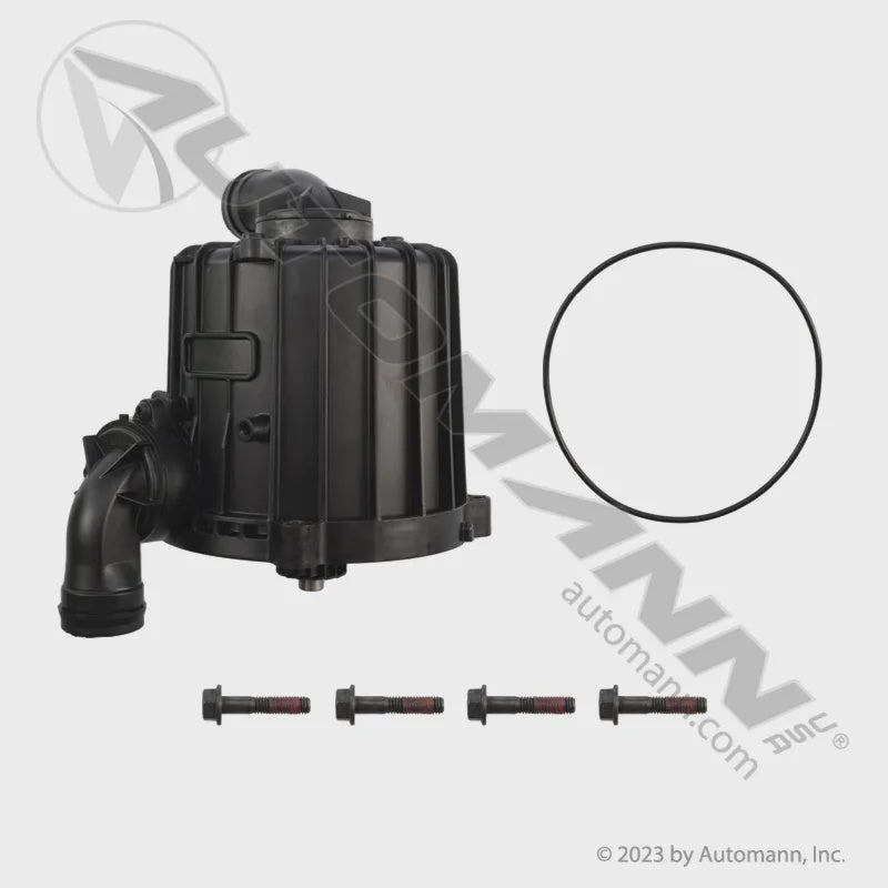 840.620630700 - OE Crankcase Breather Assembly