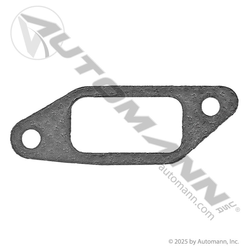 840.909562EL - Oil Pump Gasket Cummins ISB 6.7L