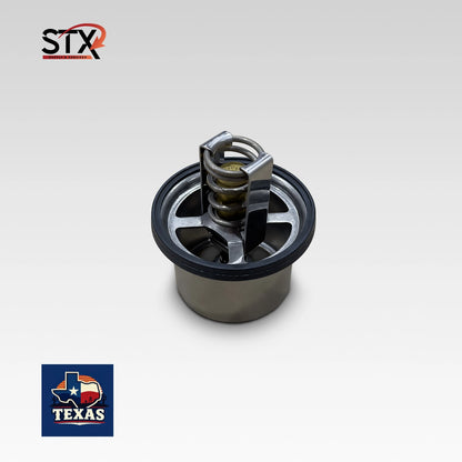 840.TH233312MA 185 degree thermostat for Detroit Diesel Series 60 11.1L 12.7L engines