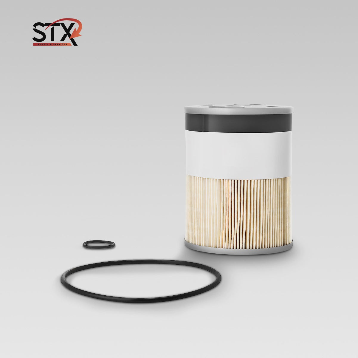 A0000903651 EleMax fuel water separator cartridge filter heavy duty diesel engine replacement