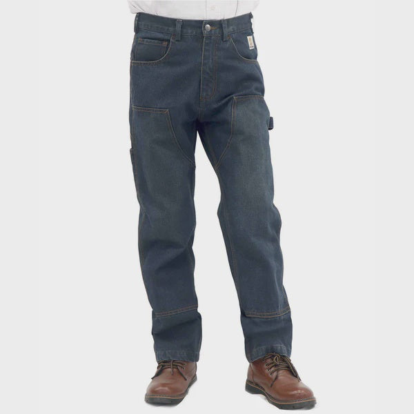 FR Double Front Jeans