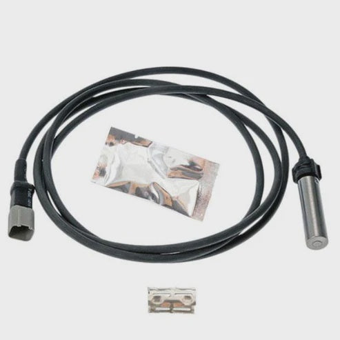 Fortpro ABS Wheel Speed Sensor Kit 63" Length Compatible with Volvo, Ford, Freightliner, Mack, Navistar, Paccar, Sterling Heavy Duty Trucks Replaces 800715, 065368 | F238919