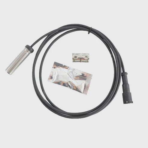 ABS Wheel Speed Sensor Kit 81" Length Compatible with Volvo, Freightliner, Mack, Navistar, Paccar, Sterling Heavy Duty Trucks Replaces R955349 | F238920