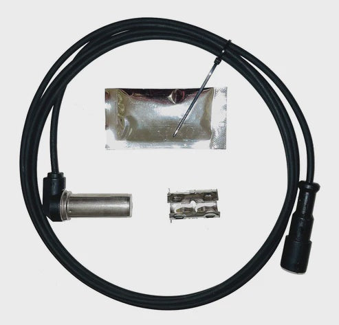 Fortpro ABS Wheel Speed Sensor Kit, 79" Length Compatible with Navistar-International, Freightliner Heavy Duty Trucks Replaces 4410321840 | F238908