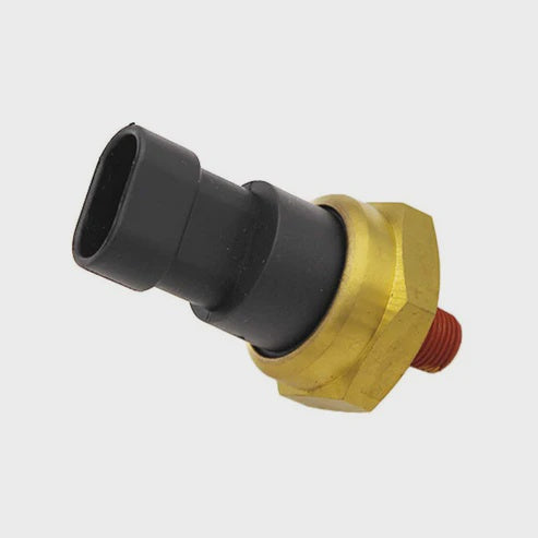 Fortpro Engine Oil Pressure Switch Compatible with Cummins ISX Engine (Models CM570, QSX15) and ISM Engine (Models CM570, QSM11) Replaces 3408607 | F238895