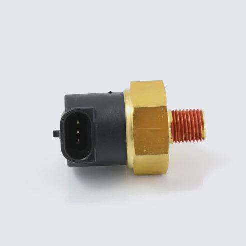 Fortpro Oil Pressure Sensor Replacement for Detroit Diesel 23532797. Compatible with Detroit Diesel 50 60 Series Engines | F238833