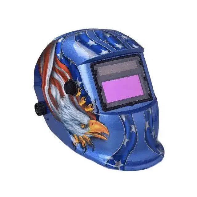 Welding Helmet