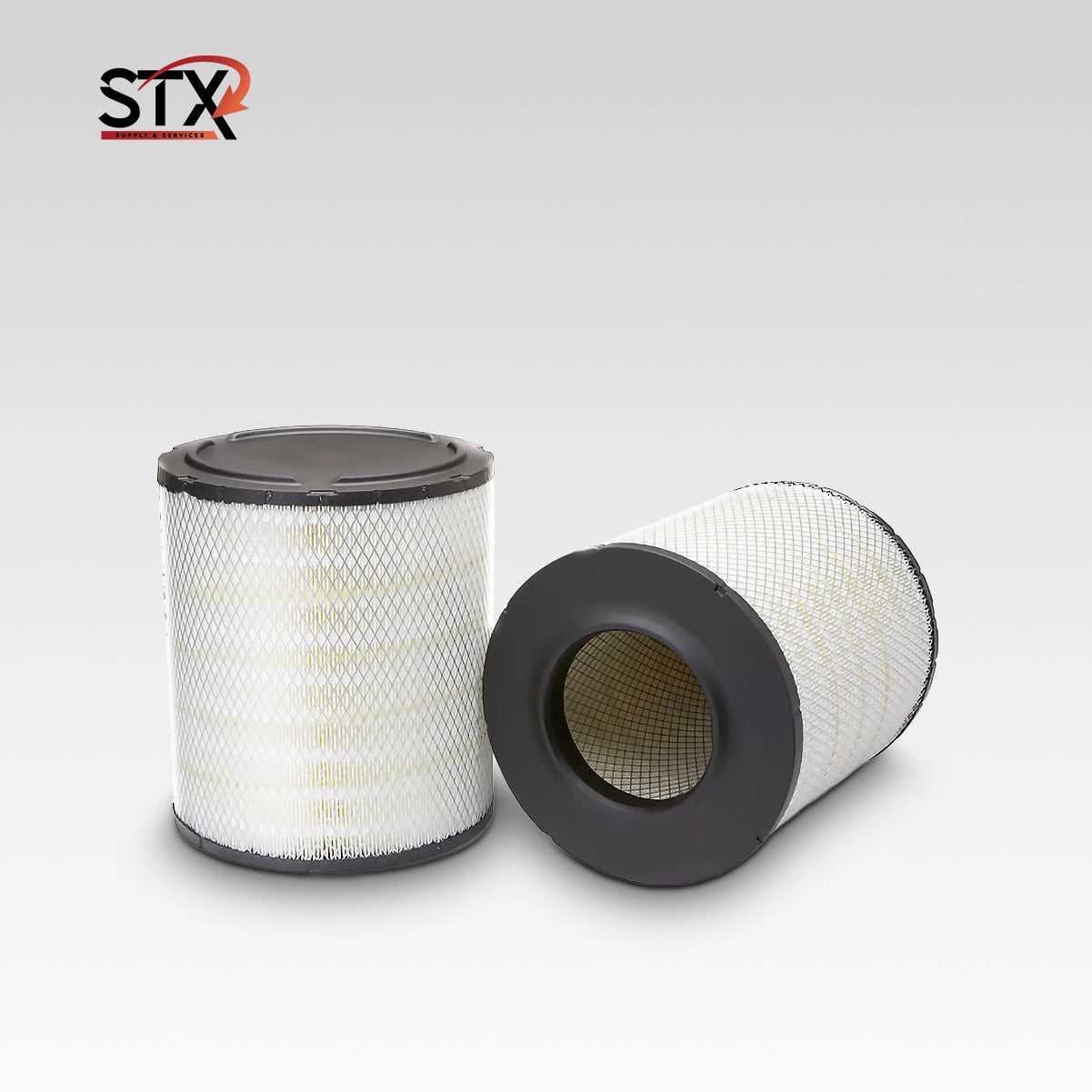 LAF1849 primary air filter Magnum heavy duty diesel engine air filter replacement