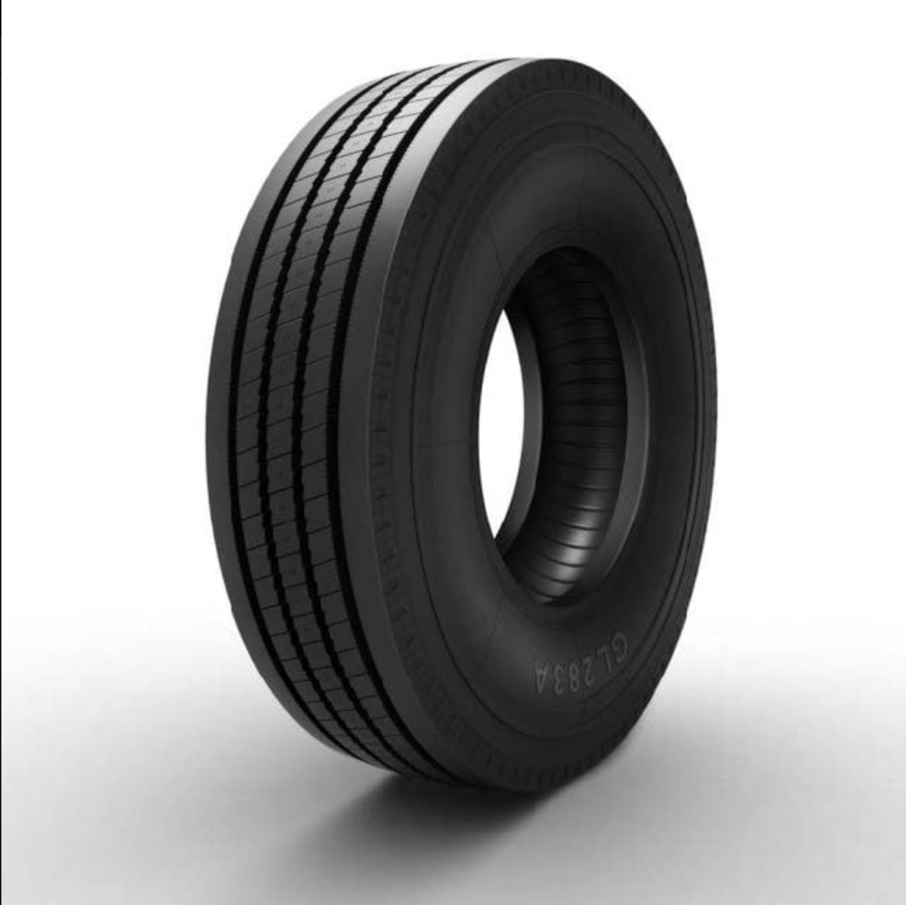 TORNADO / Tires