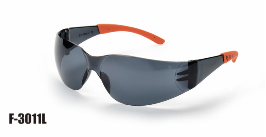 Safety Glasses F-3011L