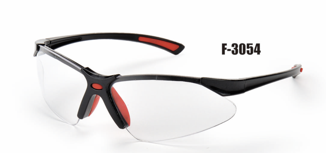 Safety Glasses F-3054