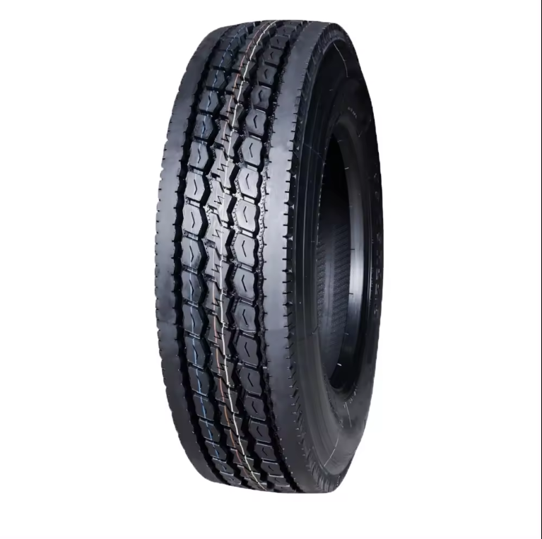 ROYAL MEGA 11R22.5 DRIVE / Tires