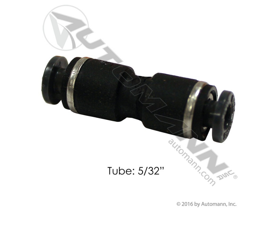 PLC Union Connector 5/32in