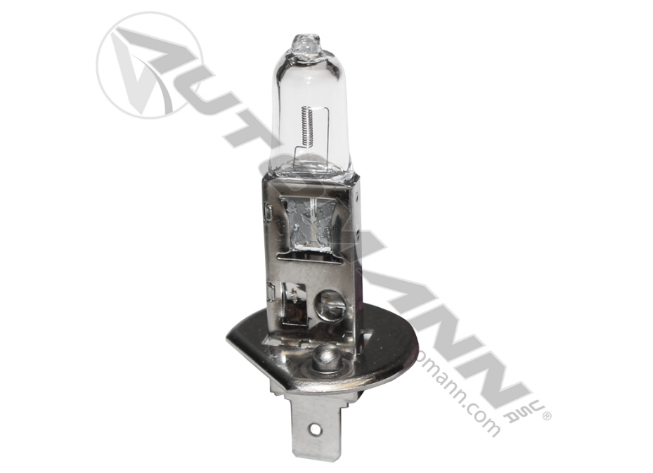 571.H1-55W - Halogen Capsule H1 55W 12V