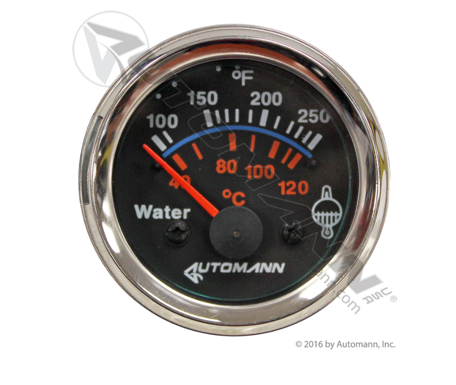 178.1111 - Electrical Coolant Temp Gauge