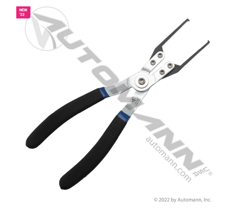 178.3086 - Relay Puller Pliers