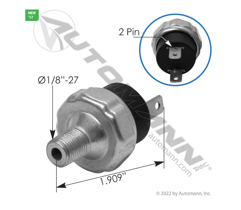 577.46604 - Switch Freightliner