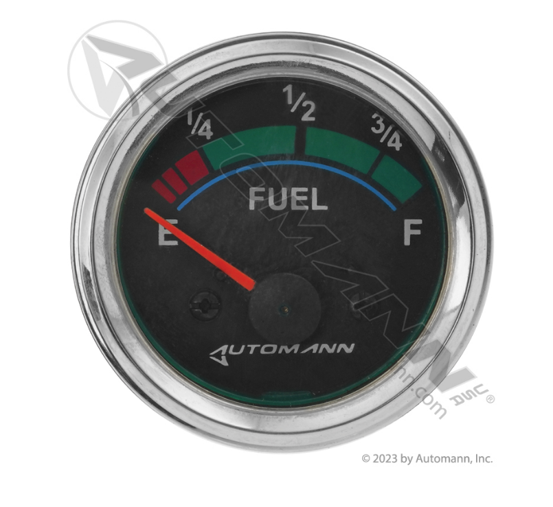 178.1121 - Fuel Level Gauge